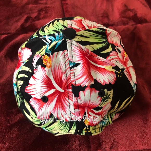 HOLA hat - Picture 2 of 4